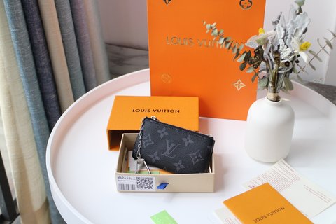 Bolsa Louis Vuitton Porta-chaves