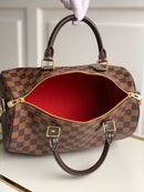 Bolsa Louis Vuitton Speedy 30