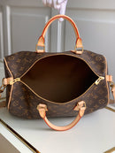 Bolsa Louis Vuitton Speedy Bandoulière 35