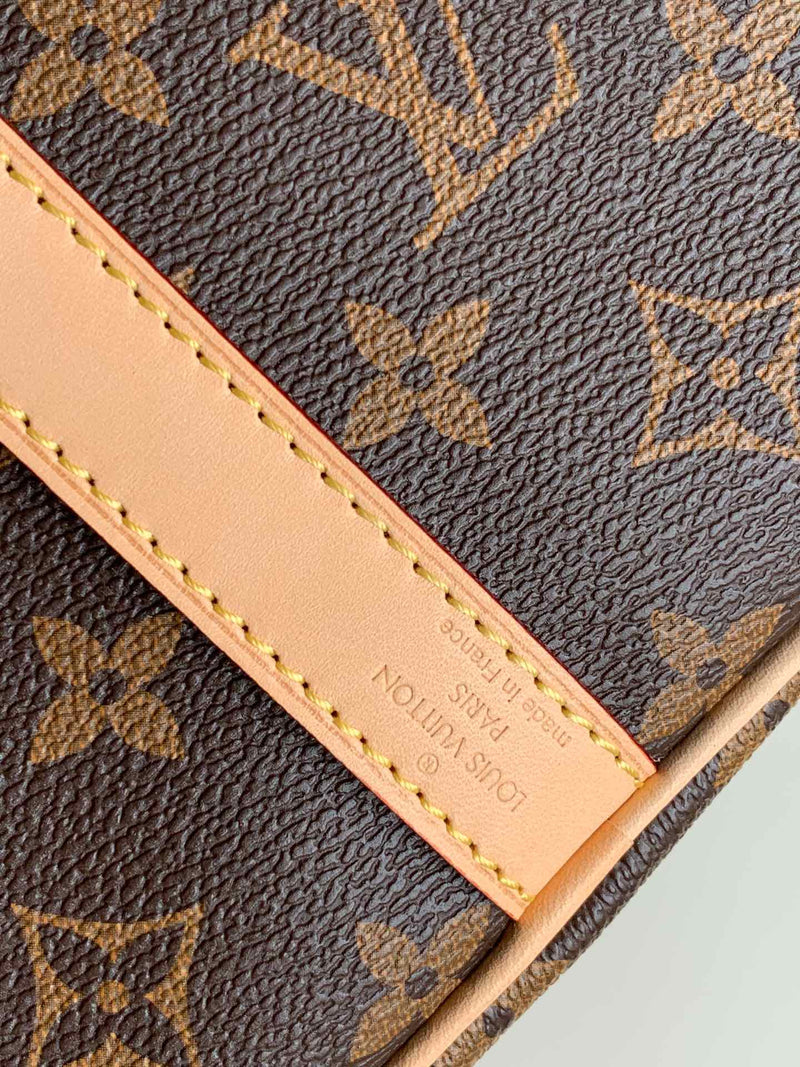 Bolsa Louis Vuitton Speedy Bandoulière 35