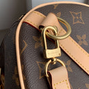 Bolsa Louis Vuitton Speedy Bandoulière 35