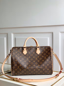 Bolsa Louis Vuitton Speedy Bandoulière 35