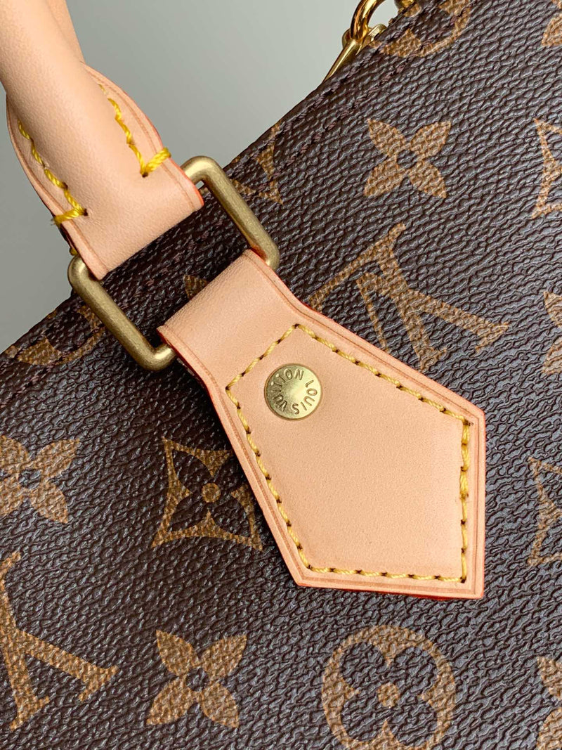 Bolsa Louis Vuitton Speedy Bandoulière 35