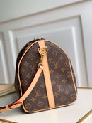 Bolsa Louis Vuitton Speedy Bandoulière 35