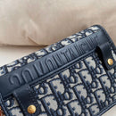 Bolsa DIOR Oblique 30 MONTAIGNE