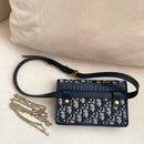 Bolsa DIOR Oblique 30 MONTAIGNE