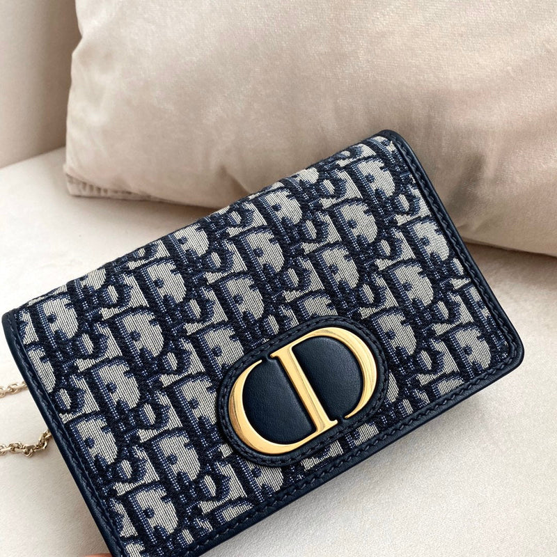 Bolsa DIOR Oblique 30 MONTAIGNE