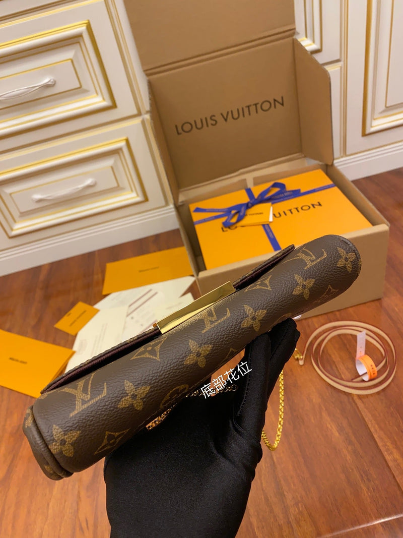 Bolsa Louis Vuitton FAVORITE