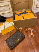 Bolsa Louis Vuitton FAVORITE