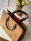 Bolsa Louis Vuitton OnTheGo MM