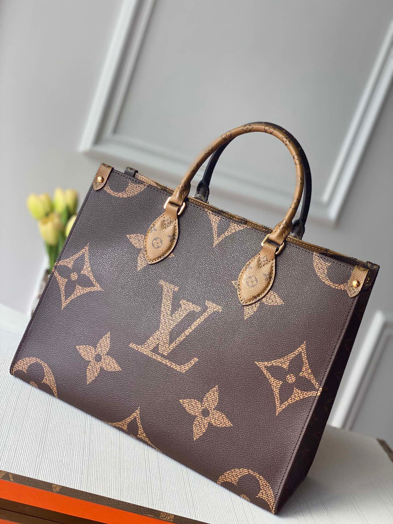 Bolsa Louis Vuitton OnTheGo MM