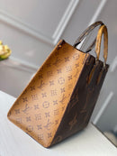 Bolsa Louis Vuitton OnTheGo MM