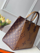 Bolsa Louis Vuitton OnTheGo MM
