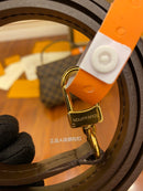 Bolsa Louis Vuitton Croisette