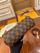 Bolsa Louis Vuitton Croisette