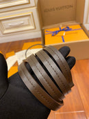 Bolsa Louis Vuitton Croisette