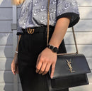 Bolsa YSL Sunset 22CM