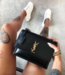 Bolsa YSL Sunset 22CM