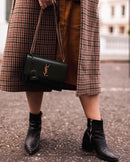 Bolsa YSL Sunset 22CM