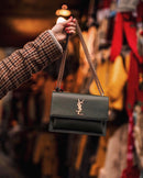 Bolsa YSL Sunset 22CM