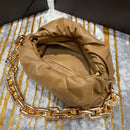 Bolsa Bottega Veneta 𝙏𝙃𝙀 𝘾𝙃𝘼𝙄𝙉 𝙋𝙊𝙐𝘾𝙃 31CM BAG