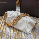 Bolsa Bottega Veneta 𝙏𝙃𝙀 𝘾𝙃𝘼𝙄𝙉 𝙋𝙊𝙐𝘾𝙃 31CM BAG