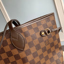 Bolsa Louis Vuitton NEVERFULL MM