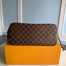 Bolsa Louis Vuitton NEVERFULL MM