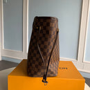 Bolsa Louis Vuitton NEVERFULL MM