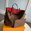 Bolsa Louis Vuitton NEVERFULL MM