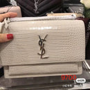 Bolsa YSL Sunset 22CM