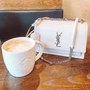 Bolsa YSL Sunset 22CM