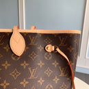 Bolsa Louis Vuitton Neverfull MM