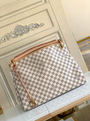 Bolsa Louis Vuitton Artsy Monograma MM