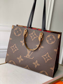 Bolsa Louis Vuitton OnTheGo