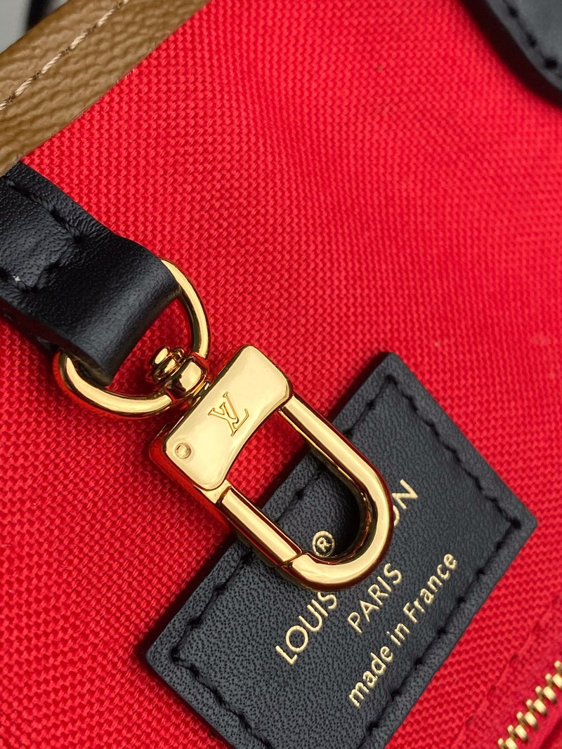 Bolsa Louis Vuitton OnTheGo