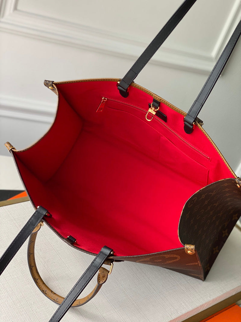 Bolsa Louis Vuitton OnTheGo