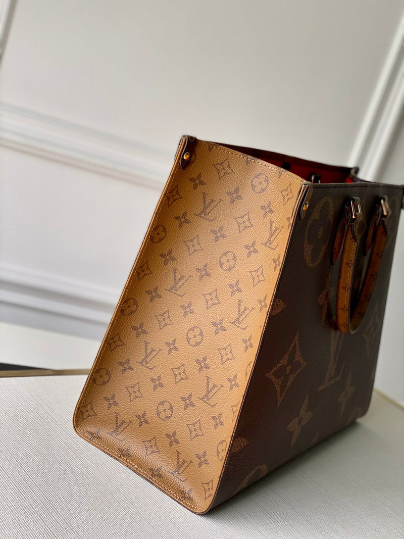 Bolsa Louis Vuitton OnTheGo