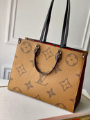 Bolsa Louis Vuitton OnTheGo