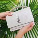 Bolsa YSL Sunset Woc 19CM