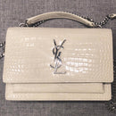 Bolsa YSL Sunset Woc 19CM