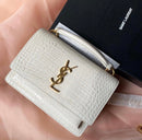 Bolsa YSL Sunset Woc 19CM