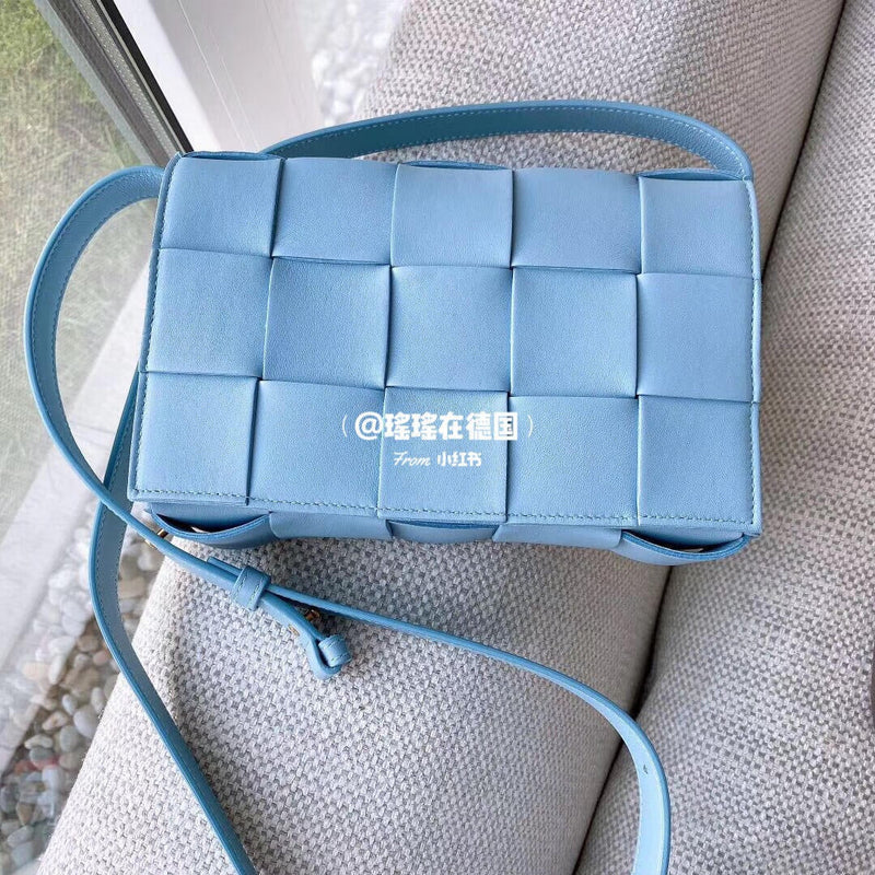 Bolsa Bottega Veneta CASSETTE 23CM