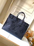 Bolsa Louis Vuitton ONTHEGO MM