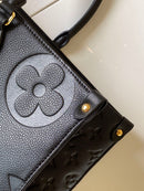 Bolsa Louis Vuitton ONTHEGO MM