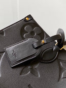 Bolsa Louis Vuitton ONTHEGO MM