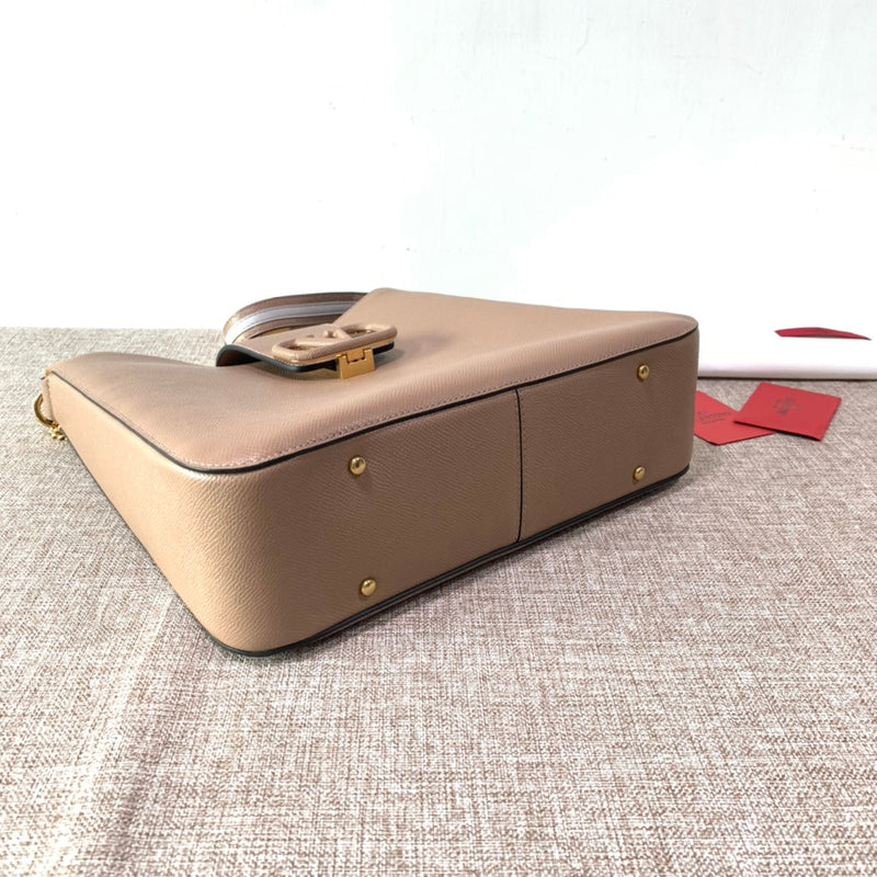 Bolsa Valentino Marrom