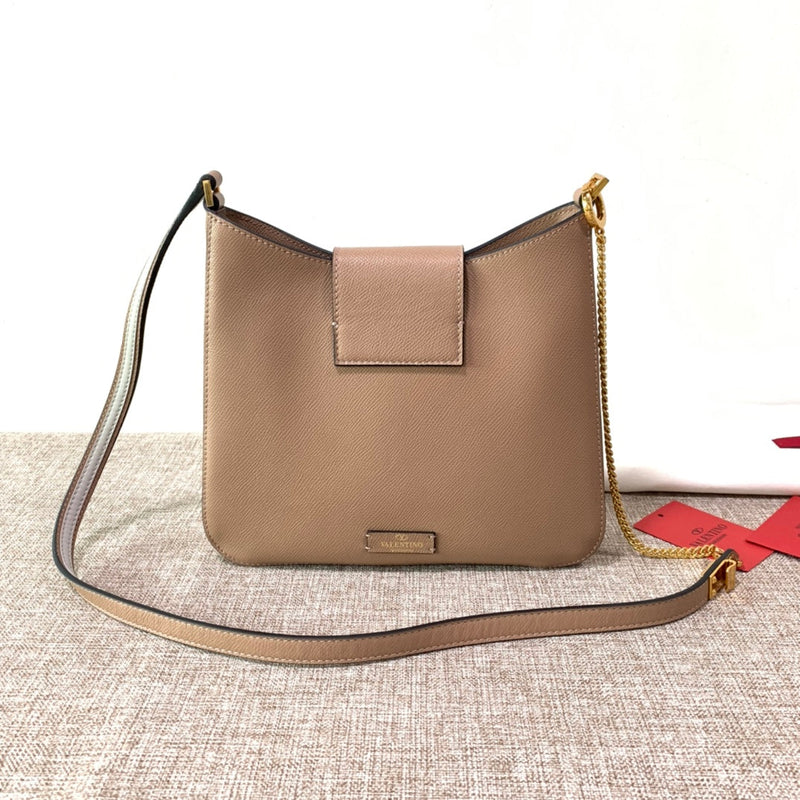 Bolsa Valentino Marrom