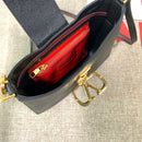 Bolsa Valentino Preto