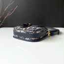 Bolsa DIOR Oblique DIOR BOBBY